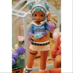 Peach Riot Rush Hour Series Secret Frankie-Streamer(1/144) -Toysez 13 3 fe03c47c de94 49da a1d7 773cbda1168d