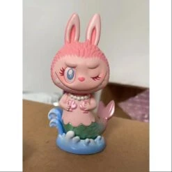 Labubu The Monsters Carnival Series Secret Mermaid 9 Labubu The Monsters Carnival Series Secret Mermaid -Toysez 13 4 0bcd7450 8f28 475c bb83 fe7cfc2030cf