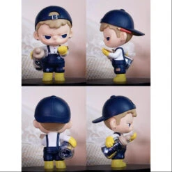 KUBO 24/7 You Series Secret Baby Keeper(1/144) -Toysez 13 4 0c230b72 10f1 48f6 a1d0 35ce42ee5780