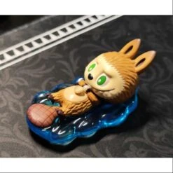 Labubu The Monsters Animals Series Secret Beaver 7 Labubu The Monsters Animals Series Secret Beaver -Toysez 13 4 12a75996 d8ef 40fe a661 9694bf7fa639