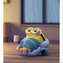 Minions Lazy Every Day Series Secret Too Lazy To Move(1/144) 7 Minions Lazy Every Day Series Secret Too Lazy To Move(1/144) -Toysez 13 4 17437841 bde0 47dd a581 c435cb0f4cb7