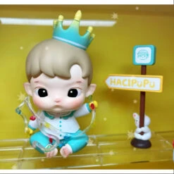 Hacipupu Celebration Series Secret My Name(1/144) 8 Hacipupu Celebration Series Secret My Name(1/144) -Toysez 13 4 278c6fdf 8de2 42f7 be7a 1ac436cd3815