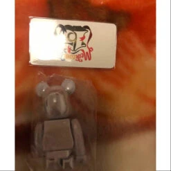 Bearbrick Series 22 SUPER Secret MEDICOM TOY 15th 100% -Toysez 13 4 4bfbc86a 22ae 4be8 b92d 378a5266b866