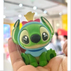 Disney Stitch Little Emotions Series Secret Turn On The Charm(1/144) 7 Disney Stitch Little Emotions Series Secret Turn On The Charm(1/144) -Toysez 13 4 640a877e 749d 4d15 83b8 d60a5731885d