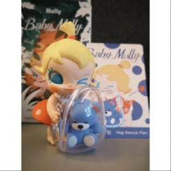 Baby Molly My Huggable Discovery Series Secret Hug Rescue Plan(1/144) 10 Baby Molly My Huggable Discovery Series Secret Hug Rescue Plan(1/144) -Toysez 13 4 681fed13 5466 42ae b1a2 5f83f43002de