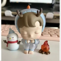 Hacipupu The Growth Diary Series Secret Protect You(1/144) -Toysez 13 4 6cd94b3f b149 4c4f a971 805f05d4abd3