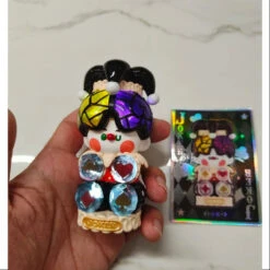 Pino Jelly Hard & Shiny Series Super Secret Joker(1/144) -Toysez 13 4 70ed4bf5 1288 4a33 8541 81f07cd2b6f9