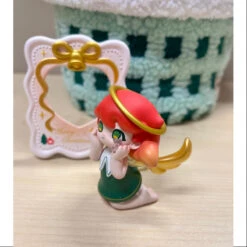 AZURA Warm Christmas Series Secret Blessings Card(1/144) -Toysez 13 4 75a0d996 6268 4967 bbab fbb0158cacaf