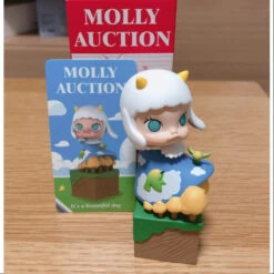 MOLLY Auction Series Secret A Beautiful Day(1/144) 7 MOLLY Auction Series Secret A Beautiful Day(1/144) -Toysez 13 4 8f419637 83e4 4817 ac27 1ed8b91011de