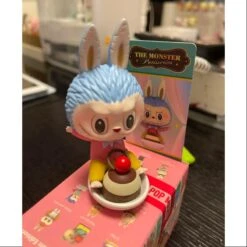 Labubu The Monsters Patisserie Series Secret Frence Gourmet Desserts 9 Labubu The Monsters Patisserie Series Secret Frence Gourmet Desserts -Toysez 13 4 99768c4a bccc 41e1 9aac cb170860262b