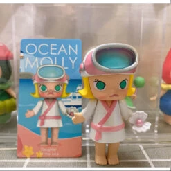 MOLLY Ocean Series Secret Amachan(1/144) 9 MOLLY Ocean Series Secret Amachan(1/144) -Toysez 13 4 a6d75608 7b64 48cd 8e37 aa7b03c3b527