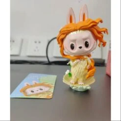 Labubu The Monsters Art Series Secret THE BIRTH OFVENUS 8 Labubu The Monsters Art Series Secret THE BIRTH OFVENUS -Toysez 13 4 b9b8ed57 c81e 405f ae18 ffec32c8a7f9