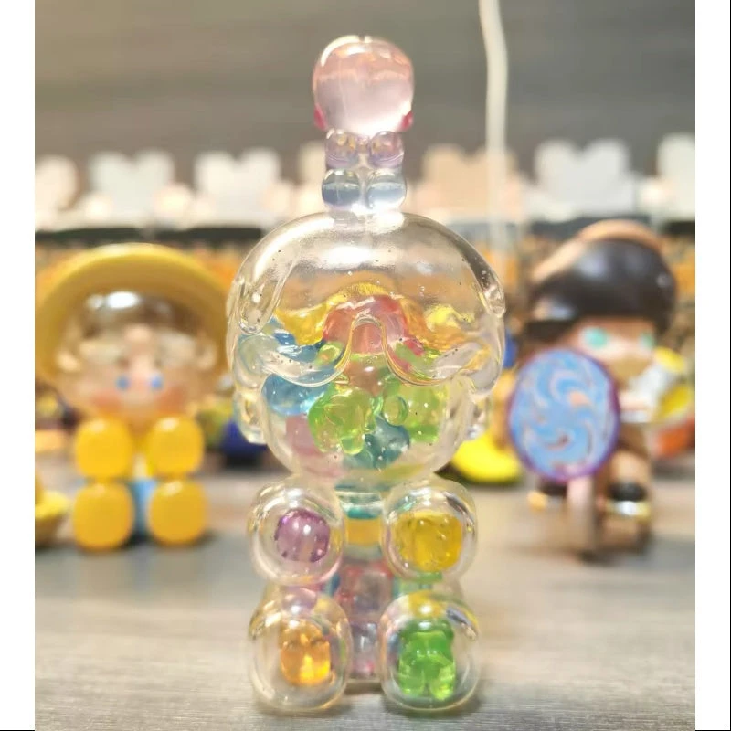 Pino Jelly How Are You Feeling Today Series Super Secret Multiple Personalities(1/144) 4 Pino Jelly How Are You Feeling Today Series Super Secret Multiple Personalities(1/144) - Image 4