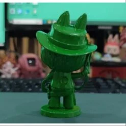 Labubu The Monsters Toys Series Secret Vintage Plastic Cowboy -Toysez 13 4 d98bb738 bfa1 456c b00e 466fde7cf26e