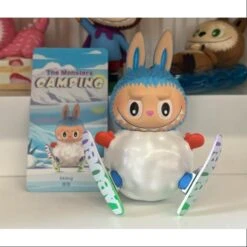 Labubu The Monsters Camping Series Secret Skiing 8 Labubu The Monsters Camping Series Secret Skiing -Toysez 13 4 db7e4949 98c2 4717 9b57 3331dc33db54