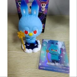 Labubu The Monsters Constellation Series Secret COWAWA -Toysez 13 4 dd934280 225d 443b 9424 df96baa6a202