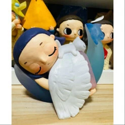 Nyota Growing Up By Your Way Series Secret Fly To Your Own Mountain(1/144) 10 Nyota Growing Up By Your Way Series Secret Fly To Your Own Mountain(1/144) -Toysez 13 4 e14ef0b9 e3b2 4540 9152 c611ecd5dde0