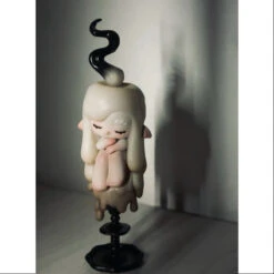 Chaka Light Sprite Series Secret Smolder(Glow In Dark) -Toysez 13 4 e256edd6 0b81 4443 a082 2d9da066bbf3