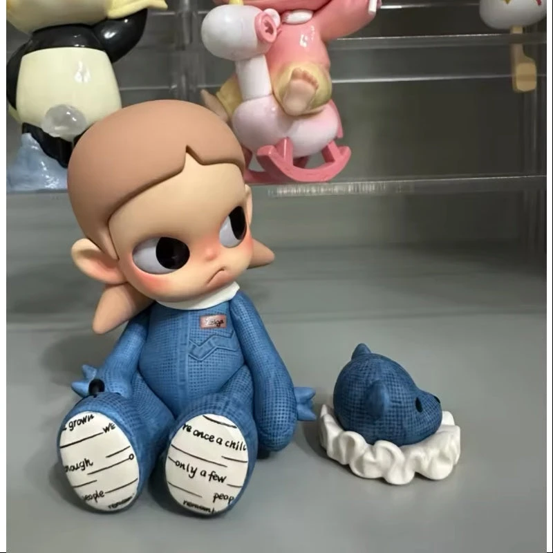 Zsiga We're So Cute Series Secret Bear In The Window(1/144) 4 Zsiga We're So Cute Series Secret Bear In The Window(1/144) - Image 4