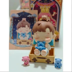 Hacipupu A Night Of Fantasy Series Secret Imagination(1/144) -Toysez 13 4 e78fc5b4 e03e 45b6 ad1c cfdcf4adc4b9