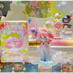 AZURA Spring Fantasy Series Secret Spring(1/144) 7 AZURA Spring Fantasy Series Secret Spring(1/144) -Toysez 13 4 f13f3e03 6638 402b 9684 34363cd8d8fa