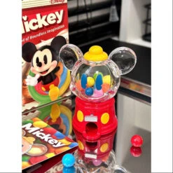 Disney Mickey Childhood Of Boundless Imagination Series Secret Candy Machine Mickey(1/144) -Toysez 13 4 f68939a2 1e4d 4b58 b2e2 ad0a8753be0f