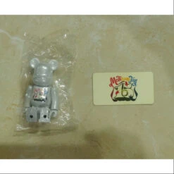 Bearbrick Series 22 SUPER Secret MEDICOM TOY 15th 100% -Toysez 13 5 149b4c0b 5983 4883 8005 724f6d359ac4
