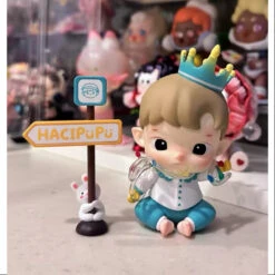 Hacipupu Celebration Series Secret My Name(1/144) 9 Hacipupu Celebration Series Secret My Name(1/144) -Toysez 13 5 16c84acd b037 44b3 aa15 d98b67f6d50a