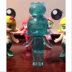 MOLLY Zodiac Series 1 Secret Aquarius(1/144) 9 MOLLY Zodiac Series 1 Secret Aquarius(1/144) -Toysez 13 5 37ad061a 885f 48f6 a3ac b40ad4d6b5cf