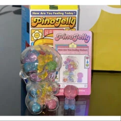Pino Jelly How Are You Feeling Today Series Super Secret Multiple Personalities(1/144) 9 Pino Jelly How Are You Feeling Today Series Super Secret Multiple Personalities(1/144) -Toysez 13 5 388a1326 b911 4f35 8da9 25e343010e76