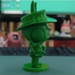 Labubu The Monsters Toys Series Secret Vintage Plastic Cowboy -Toysez 13 5 43514130 8f5a 4f84 aa4e b28105d5ec4b