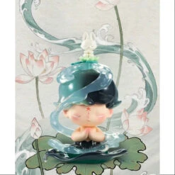 DIMOO Matchless Pop Mart 14th Anniversary Series Secret Water Manipulator 9 DIMOO Matchless Pop Mart 14th Anniversary Series Secret Water Manipulator -Toysez 13 5 50b8027e 5cb1 4b07 a3c4 3bb30a28ef9e