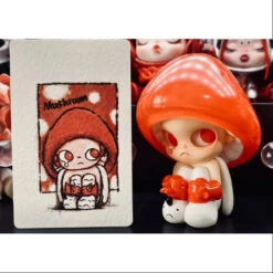 Zsiga Walking Into The Forest Series Secret Mushroom(1/144) 11 Zsiga Walking Into The Forest Series Secret Mushroom(1/144) -Toysez 13 5 54ec8deb 34cd 49d0 ab18 65ff471bc0aa