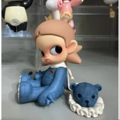 Zsiga We're So Cute Series Secret Bear In The Window(1/144) 9 Zsiga We're So Cute Series Secret Bear In The Window(1/144) -Toysez 13 5 6090df9a 9c85 41f1 8645 1a3ac5080021