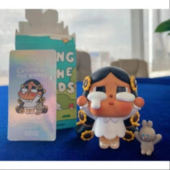 Crybaby Crying In The Woods Series Super Secret THE SACRIFICIAL SUNFLOWER VER.(1/144) 10 Crybaby Crying In The Woods Series Super Secret THE SACRIFICIAL SUNFLOWER VER.(1/144) -Toysez 13 5 7067275a 8d1c 4427 ab28 2e4c0a294c09