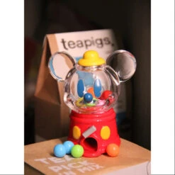 Disney Mickey Childhood Of Boundless Imagination Series Secret Candy Machine Mickey(1/144) -Toysez 13 5 7432c762 d04c 41c5 a7ef 0d4d70d41ec3