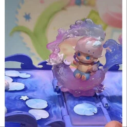 DIMOO Pop Mart Gift For You Greeting Card Series Secret DIMOO Lotus(1/144) -Toysez 13 5 7c5265c1 2c7e 496c 8a87 7f7250f27cd6