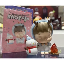 Hacipupu The Growth Diary Series Secret Protect You(1/144) -Toysez 13 5 80de8592 04c2 4811 8dbd 1756f900d190