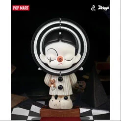 Zsiga We All Are Kids Series Secret Bull's Eye(1/144) -Toysez 13 5 9e3b61b7 77e1 43f0 849b acd8beadaa05