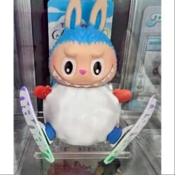 Labubu The Monsters Camping Series Secret Skiing 9 Labubu The Monsters Camping Series Secret Skiing -Toysez 13 5 c9bebc71 5555 414b 93a0 53b86e5a04ef