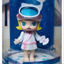 MOLLY Ocean Series Secret Amachan(1/144) 10 MOLLY Ocean Series Secret Amachan(1/144) -Toysez 13 5 e129c130 c2f0 4dcf 80d6 6103f0042805