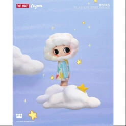 Nyota's Fluffy Life Series Secret Cotton Candy Daydream(1/144) -Toysez 13 5 ee5db66e 7b4b 4c83 b905 b938e6d0bde5