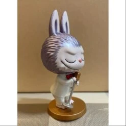 Labubu The Monsters Forest Concert Series Secret Singer -Toysez 13 6 082ab47f 1bf2 4b50 9aa1 b320ed0b8990
