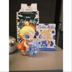 Baby Molly My Huggable Discovery Series Secret Hug Rescue Plan(1/144) 12 Baby Molly My Huggable Discovery Series Secret Hug Rescue Plan(1/144) -Toysez 13 6 33c67843 d17b 4f7f a345 5a0b64f4a8fd