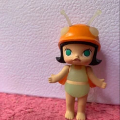 MOLLY Bugs Series Secret Firefly(1/144) -Toysez 13 6 83688752 c95c 4637 8708 41dc1927d8dd