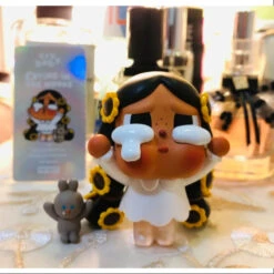Crybaby Crying In The Woods Series Super Secret THE SACRIFICIAL SUNFLOWER VER.(1/144) 11 Crybaby Crying In The Woods Series Super Secret THE SACRIFICIAL SUNFLOWER VER.(1/144) -Toysez 13 6 9671ad49 9f0e 4d11 9148 7598b780e7cf