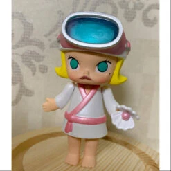 MOLLY Ocean Series Secret Amachan(1/144) 11 MOLLY Ocean Series Secret Amachan(1/144) -Toysez 13 6 a111b764 edab 4a89 b4c8 aa01b934d083