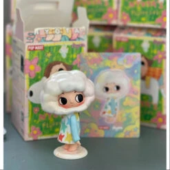 Nyota's Fluffy Life Series Secret Cotton Candy Daydream(1/144) -Toysez 13 6 a85f62ed e5eb 40f9 b6b2 45bb79eaf719