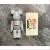 Bearbrick Series 22 SUPER Secret MEDICOM TOY 15th 100%