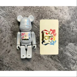 Bearbrick Series 22 SUPER Secret MEDICOM TOY 15th 100%